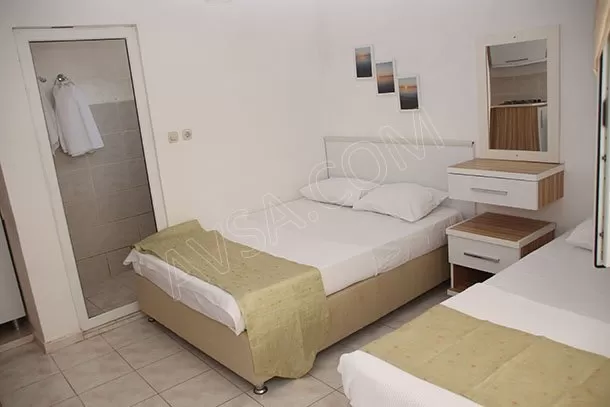 Tezgel Motel genel fotoğrafı 13