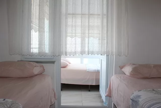 Titiz Pansiyon genel fotoğrafı 16