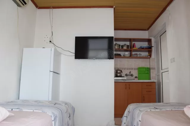 Titiz Pansiyon genel fotoğrafı 19