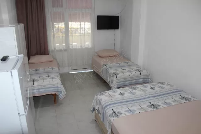 Titiz Pansiyon fotoğraf 3