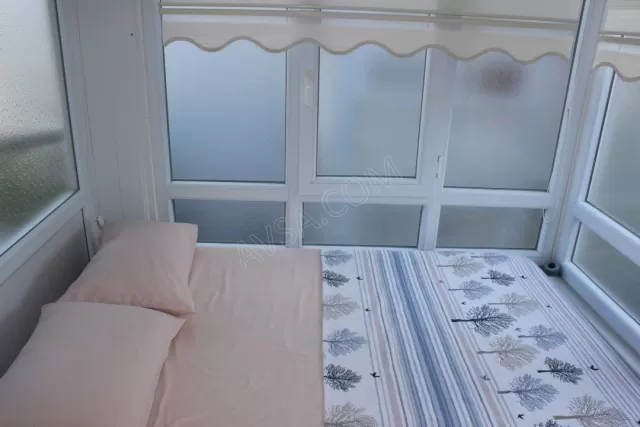 Titiz Pansiyon genel fotoğrafı 21