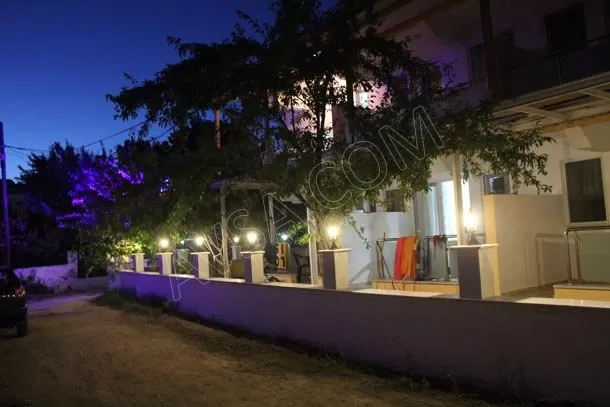Truva Apart Motel fotoğraf 3
