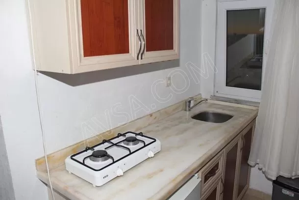 Truva Apart Motel genel fotoğrafı 9