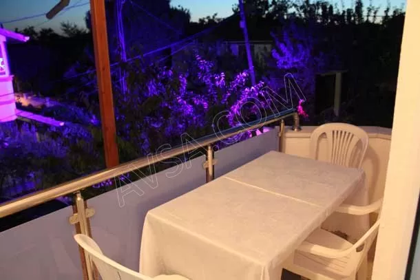 Truva Apart Motel genel fotoğrafı 10