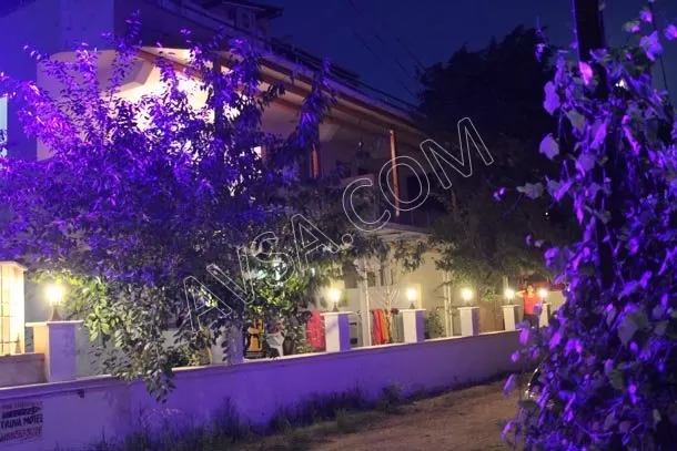 Truva Apart Motel fotoğraf 2