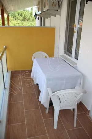 Truva Apart Motel genel fotoğrafı 14