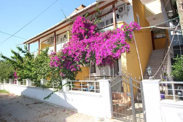 Truva Apart Motel genel fotoğrafı 1