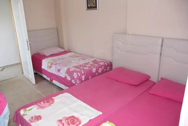 Truva Apart Motel genel fotoğrafı 16