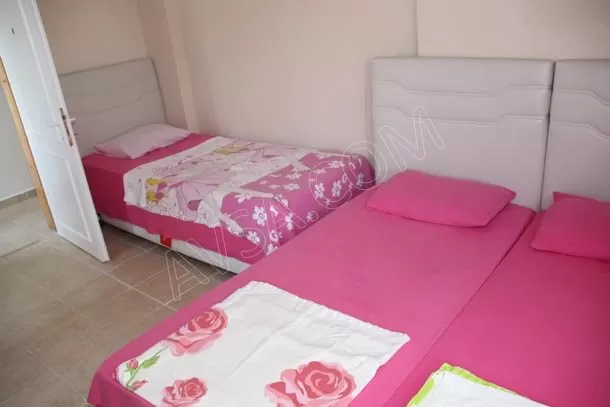 Truva Apart Motel genel fotoğrafı 17