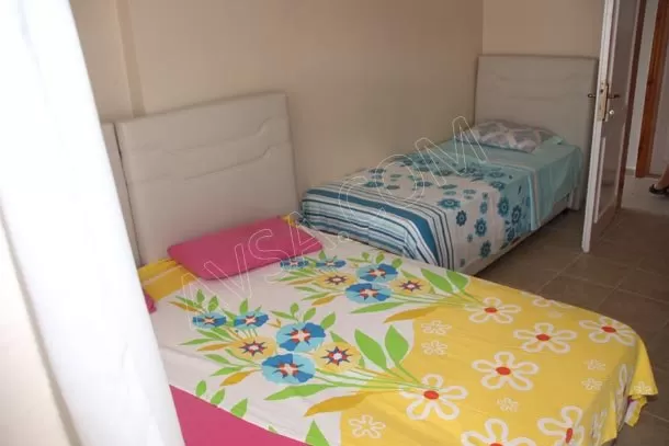 Truva Apart Motel genel fotoğrafı 18