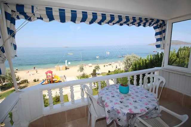 Ulaş Motel 2 genel fotoğrafı 18