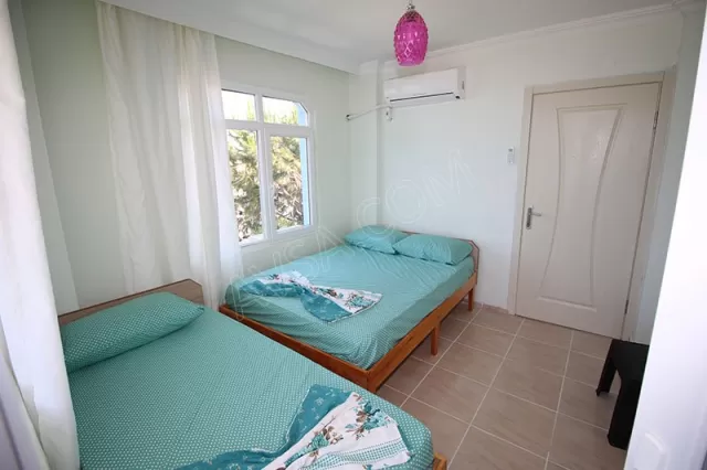 Ulaş Motel 2 genel fotoğrafı 19