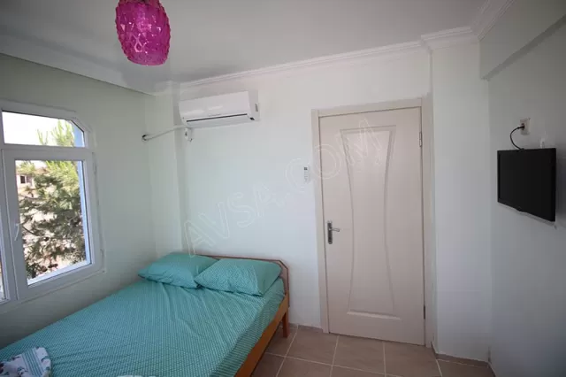 Ulaş Motel 2 genel fotoğrafı 20