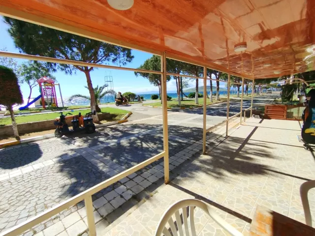 Ulaş Motel 2 genel fotoğrafı 7