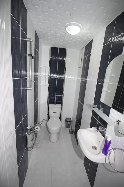 Ulaş Motel 2 genel fotoğrafı 23