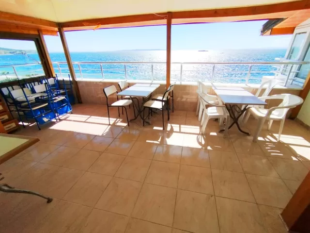 Ulaş Motel 2 genel fotoğrafı 8