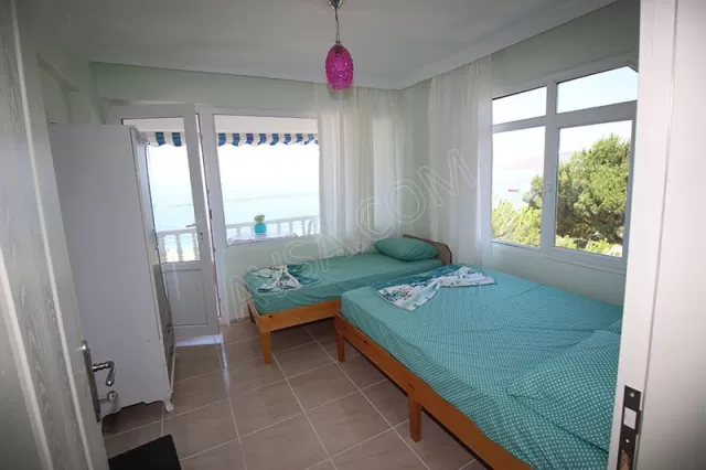 Ulaş Motel 2 genel fotoğrafı 24