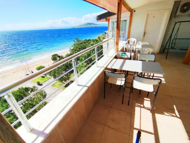 Ulaş Motel 2 genel fotoğrafı 9