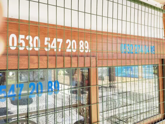 Ulaş Motel 2 genel fotoğrafı 11