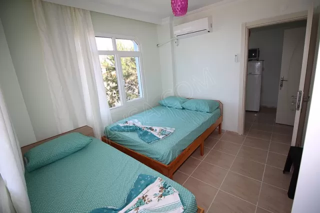 Ulaş Motel 2 genel fotoğrafı 27