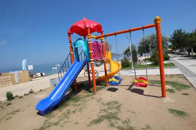 Ulaş Motel 2 genel fotoğrafı 28