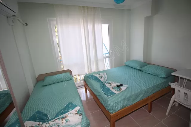Ulaş Motel 2 genel fotoğrafı 30