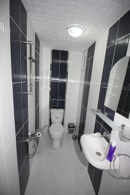 Ulaş Motel 2 genel fotoğrafı 36