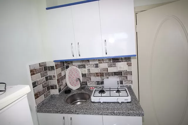 Ulaş Motel 2 genel fotoğrafı 37