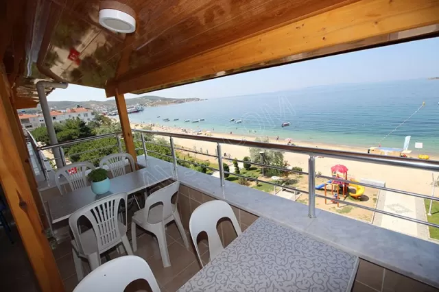 Ulaş Motel 2 genel fotoğrafı 16