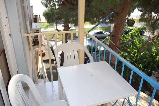 Ulaş Motel 2 genel fotoğrafı 35