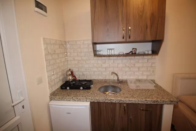 Ahmet Uzun Pansiyon genel fotoğrafı 24