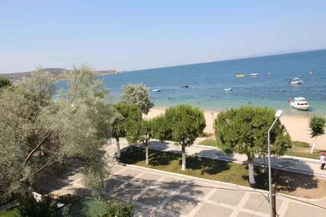 Ahmet Uzun Pansiyon fotoğraf 2