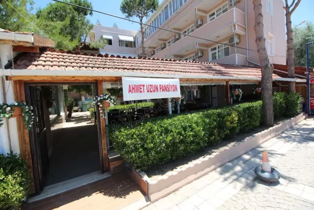 Ahmet Uzun Pansiyon genel fotoğrafı 7