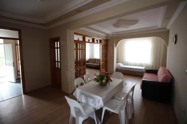 Uzuner Daire genel fotoğrafı 15