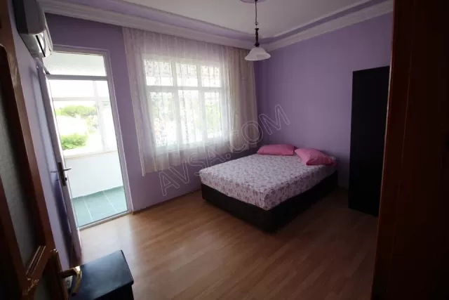 Uzuner Daire genel fotoğrafı 19