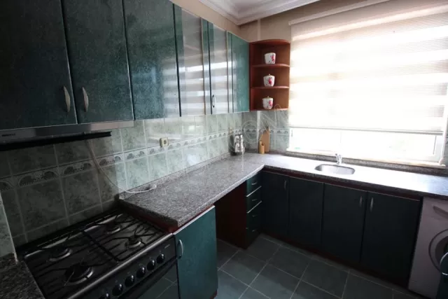 Uzuner Daire genel fotoğrafı 23