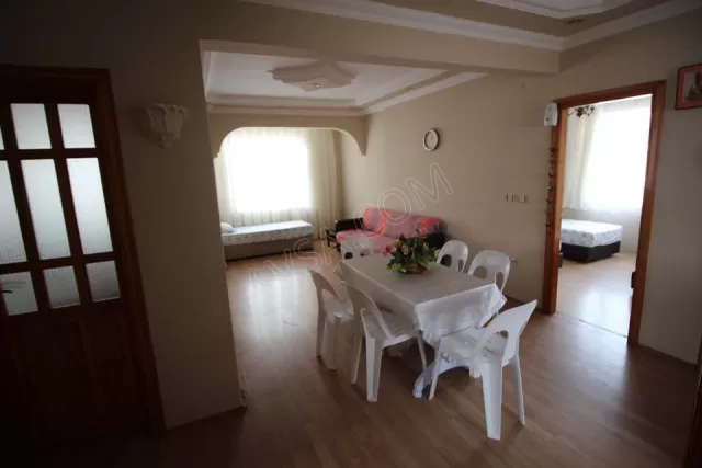 Uzuner Daire genel fotoğrafı 25