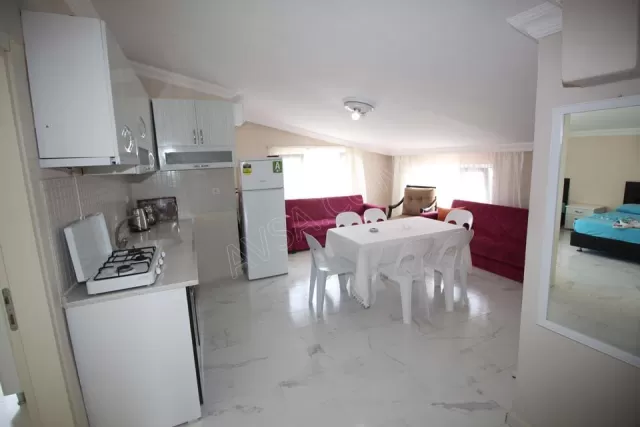 Uzuner Daire genel fotoğrafı 26
