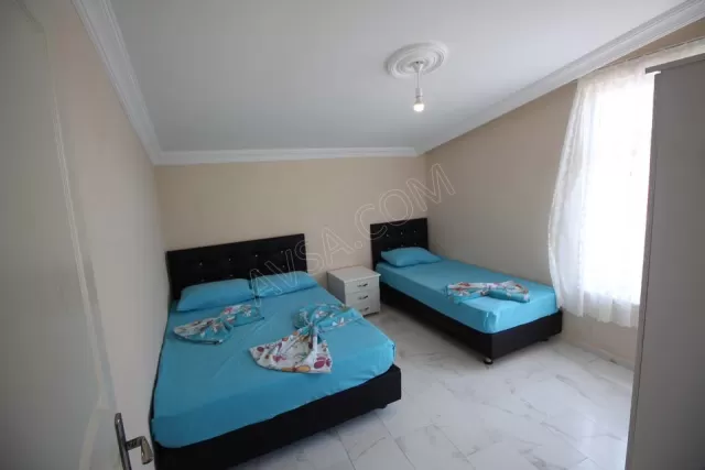 Uzuner Daire genel fotoğrafı 27