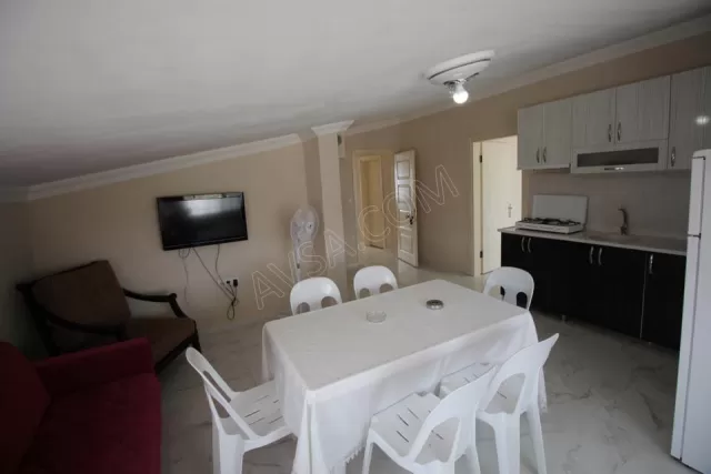 Uzuner Daire genel fotoğrafı 28