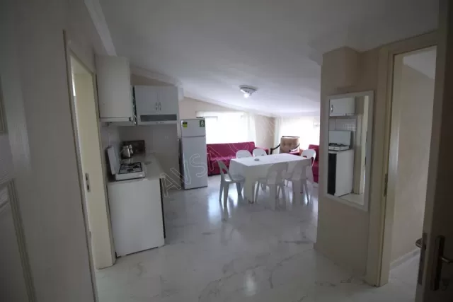 Uzuner Daire genel fotoğrafı 32