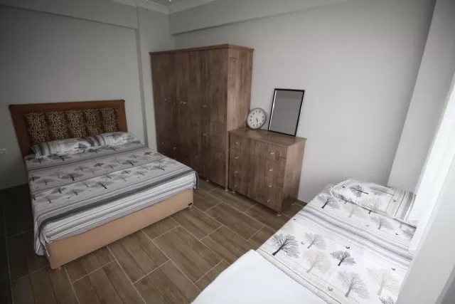Uzuner Daire genel fotoğrafı 8
