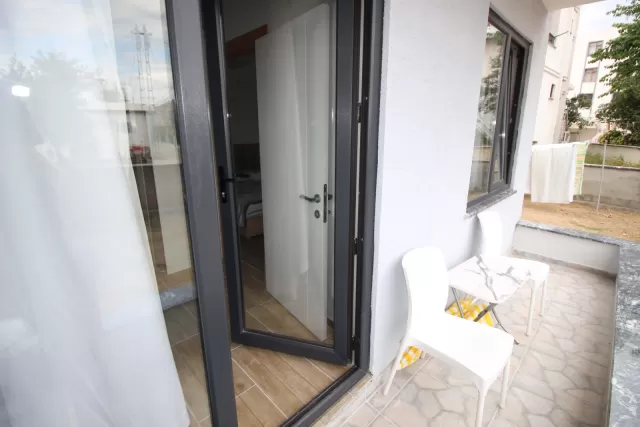 Uzuner Daire genel fotoğrafı 9