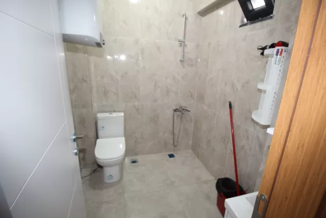 Uzuner Daire genel fotoğrafı 10