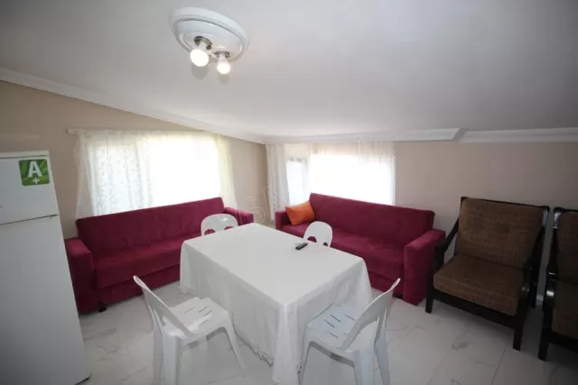 Uzuner Apart Pansiyon fotoğraf 5