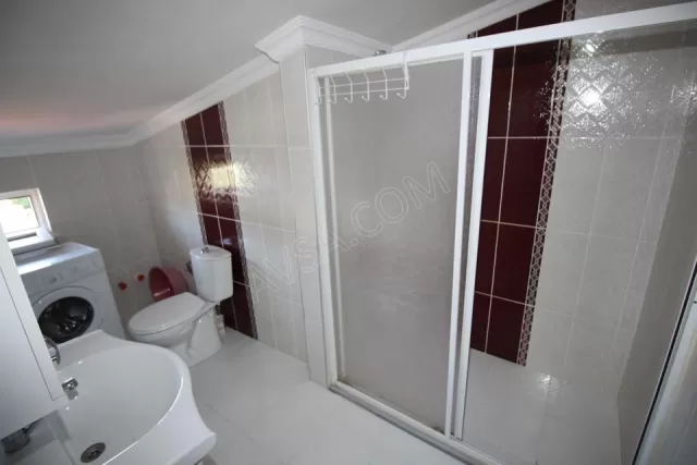 Uzuner Apart Pansiyon genel fotoğrafı 6