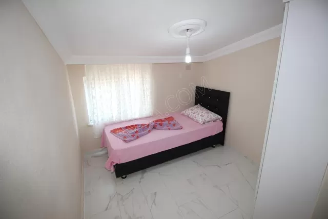 Uzuner Apart Pansiyon genel fotoğrafı 8