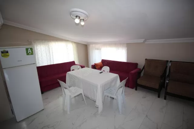 Uzuner Apart Pansiyon genel fotoğrafı 9