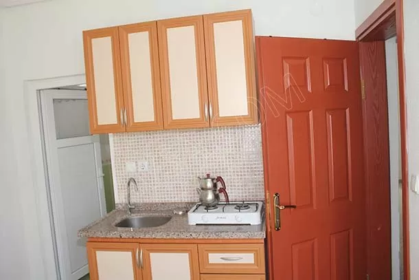 Uzuner Apart Pansiyon genel fotoğrafı 19