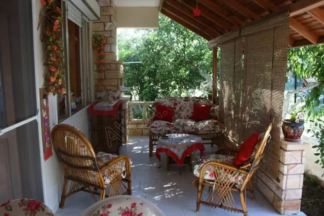 Yağız Villa fotoğraf 3
